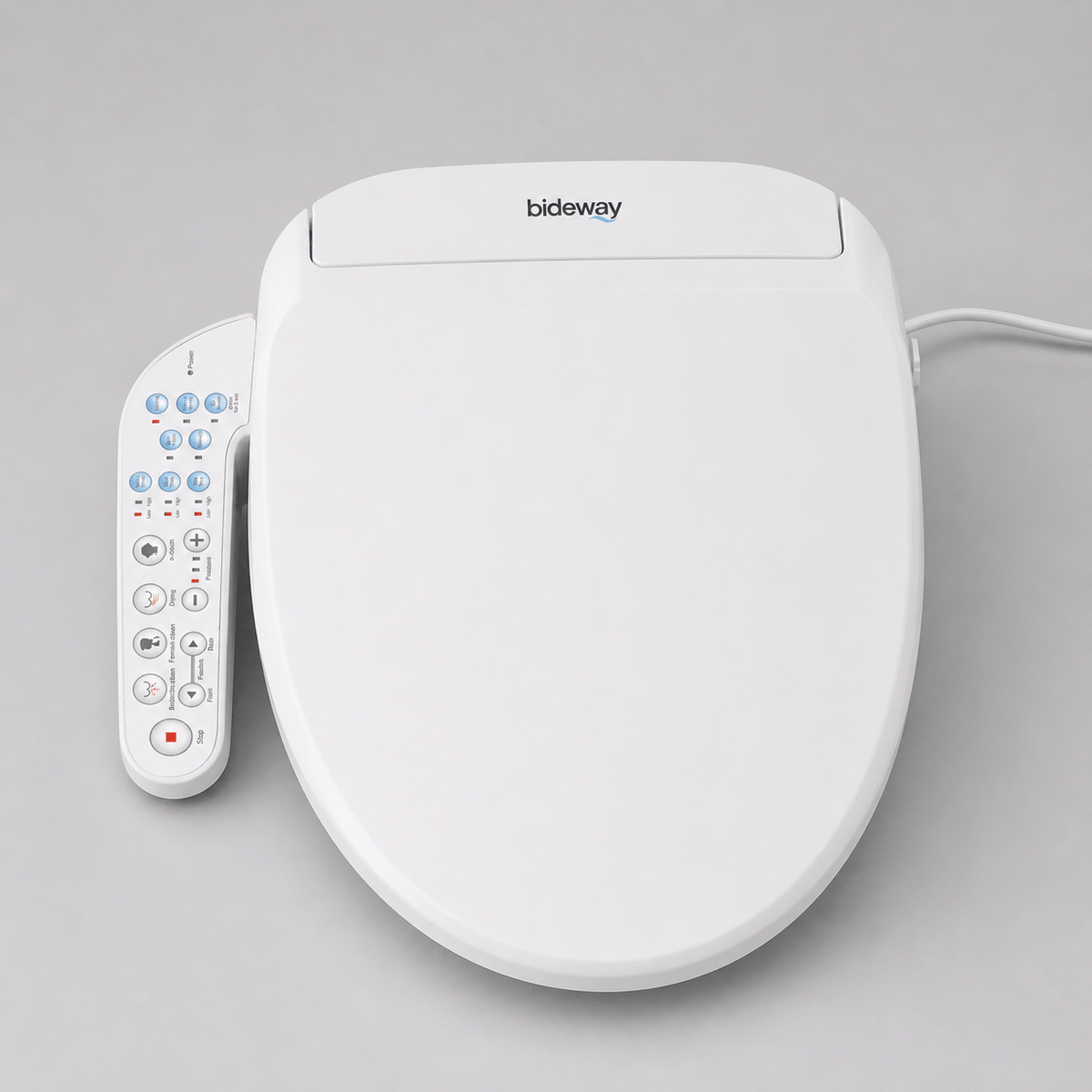 Bideway Core