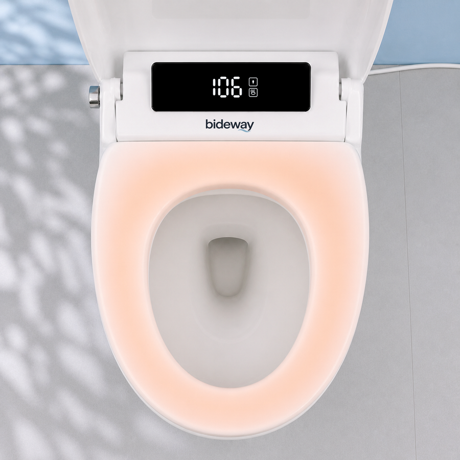 Heated Seat