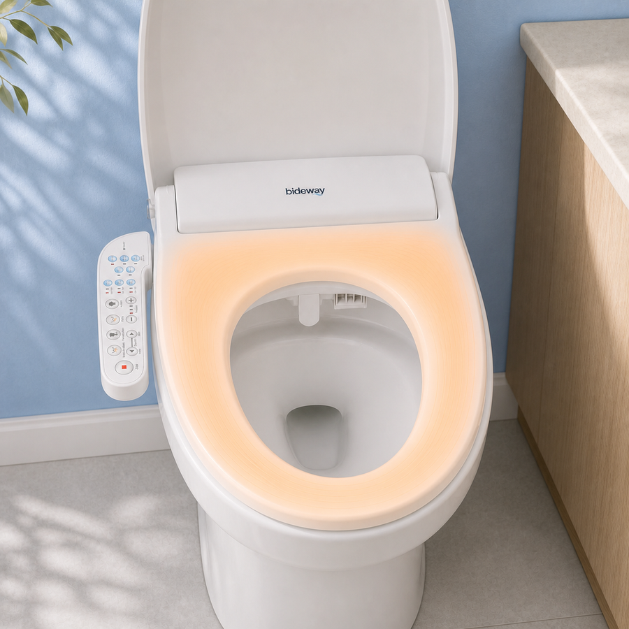 Heated Seat