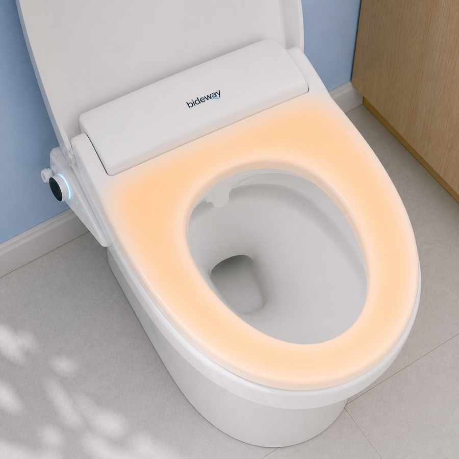 Heated Seat